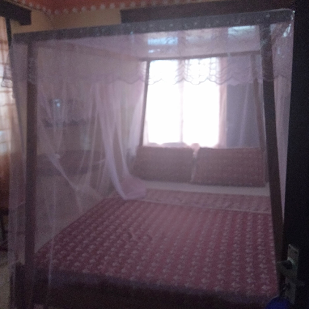 Miritini guest house & restaurant view 3