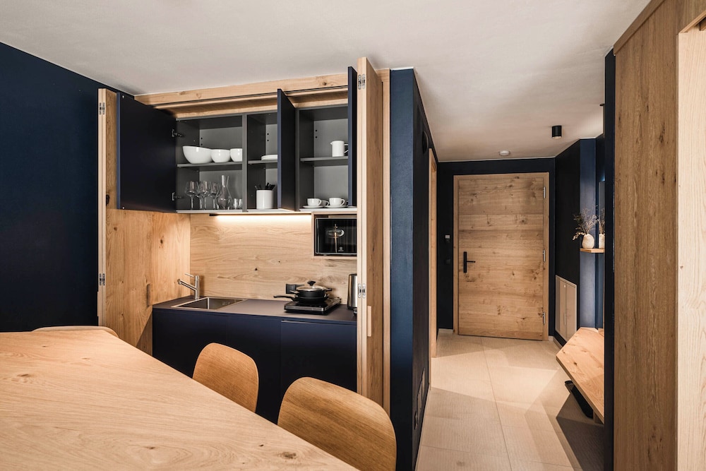 The Post Apartments
