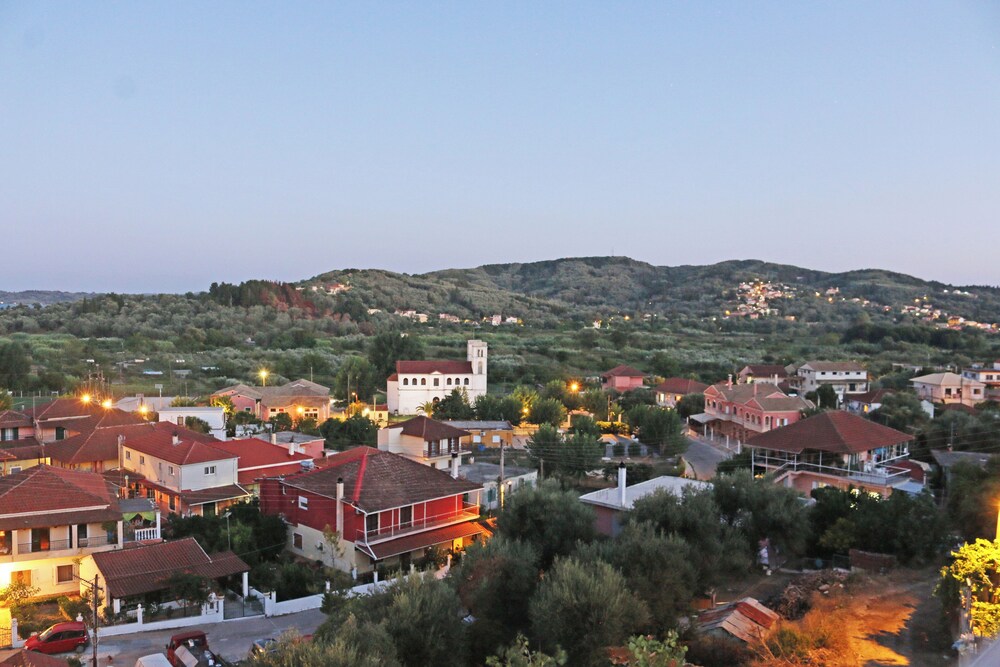 Villa Konstantina