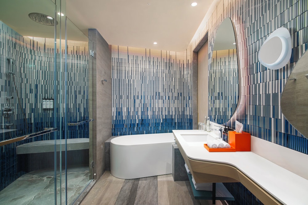 Hotel Indigo Bandung Dago Pakar by IHG 23