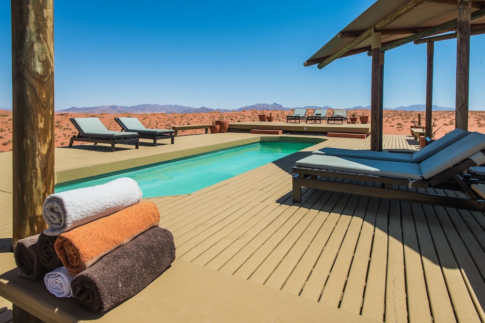 Sesriem Vacations - Wolwedans Dunes Lodge - Property Image 1