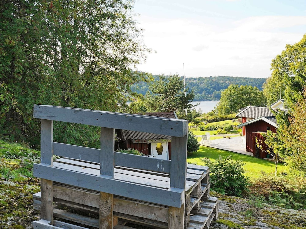 Holiday Home in Ljungskile