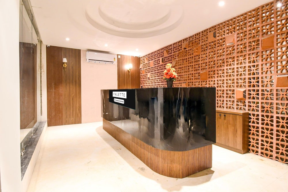 Luxury Stays Near Sea Beach and Jagannath Temple