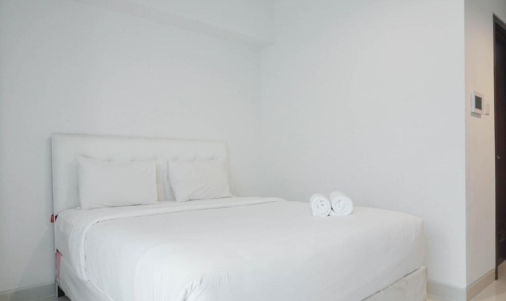 Scenic And Comfy Studio West Vista Apartment