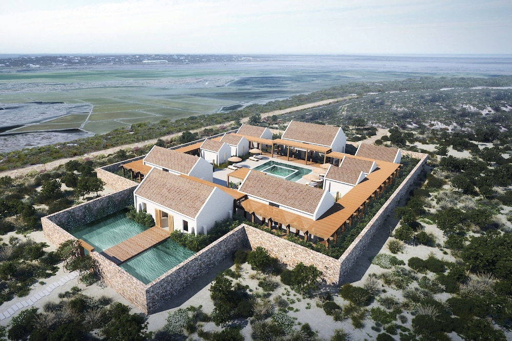 Salterra, a Luxury Collection Resort  Spa, Turks  Caicos  - Property Image 20