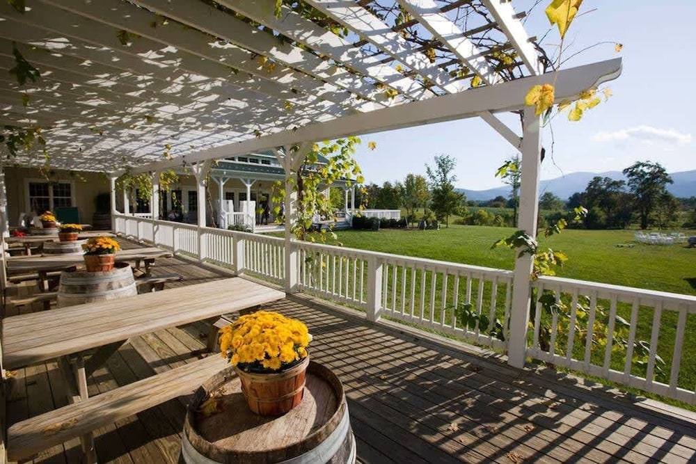 Time to Wine Down - Family Home