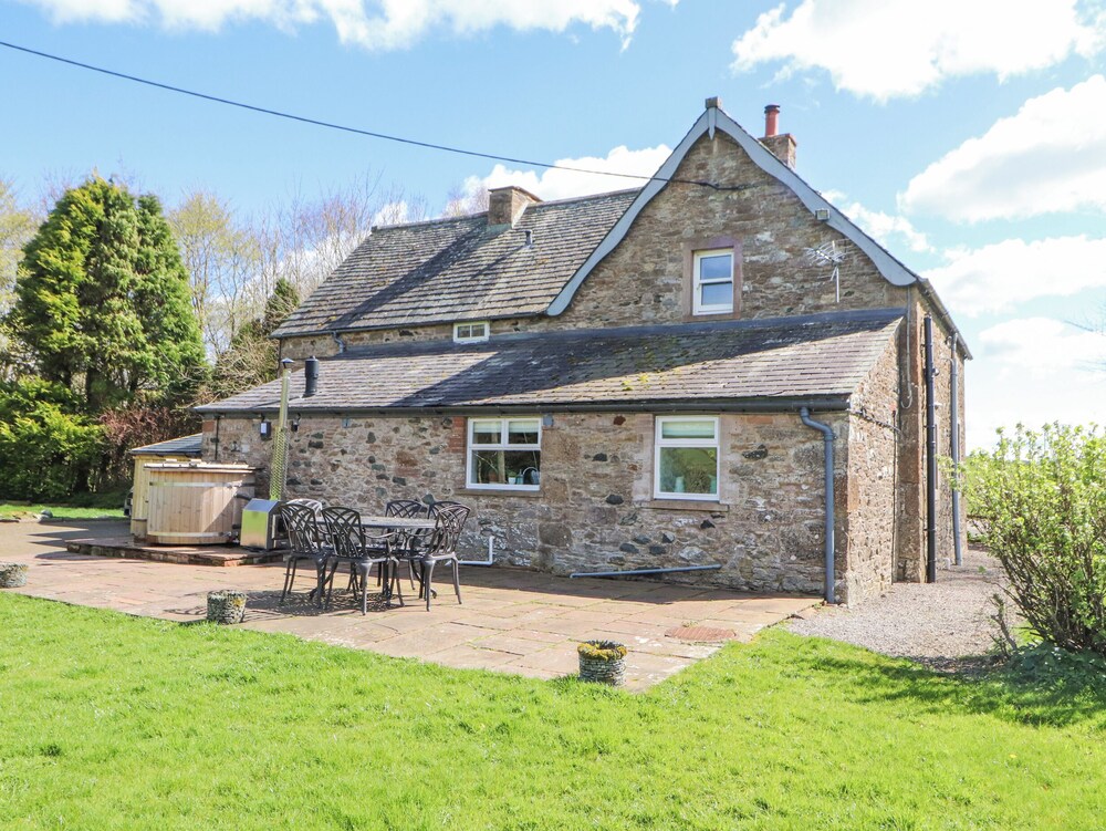 Home Farm House