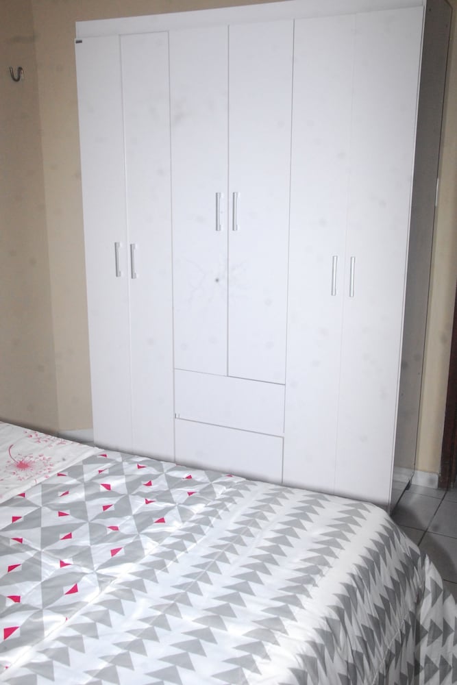 Casa com Wi-fi e Churrasq em Campina Grande PB