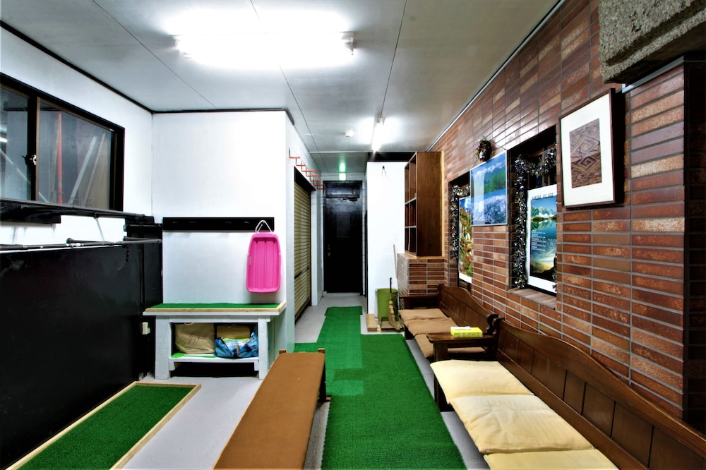 Pension EastMountain Hakuba