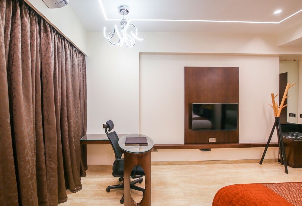 Hotel Royal Palace