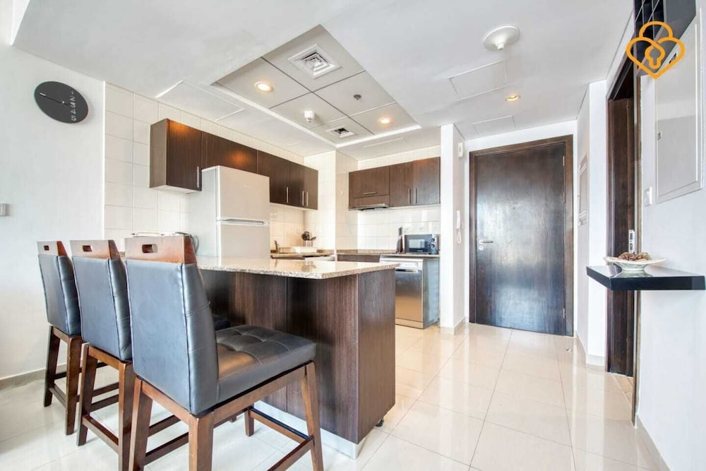 Bay Central 1 Dubai Marina - Apartment 3306