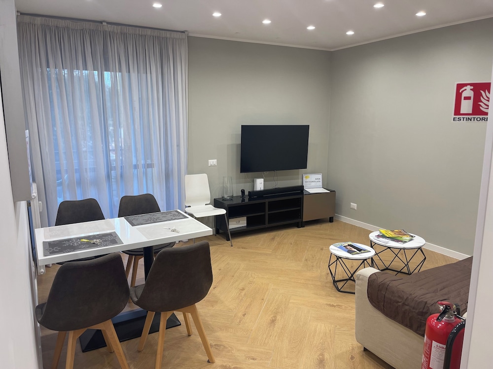 Desert Home Eur Torrino