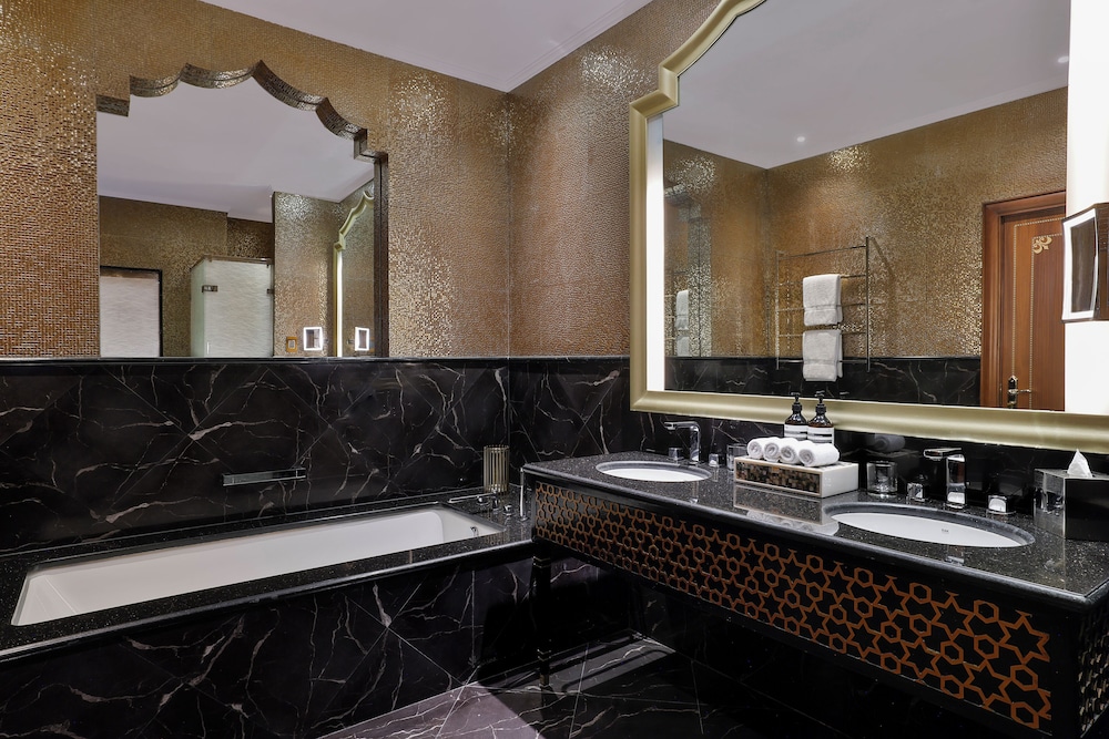 Waldorf Astoria Ras Al Khaimah