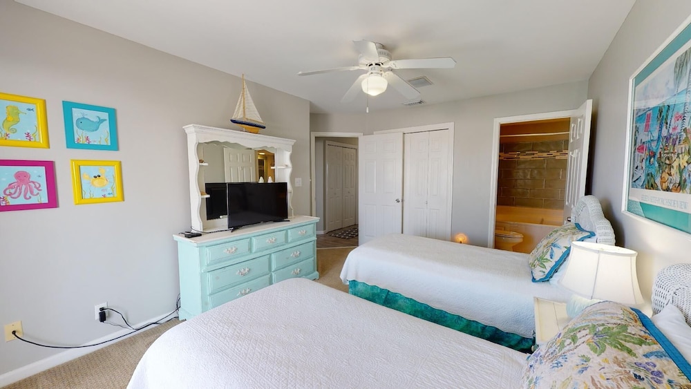 South Beach Ocean E by Tybee Vacation Rentals