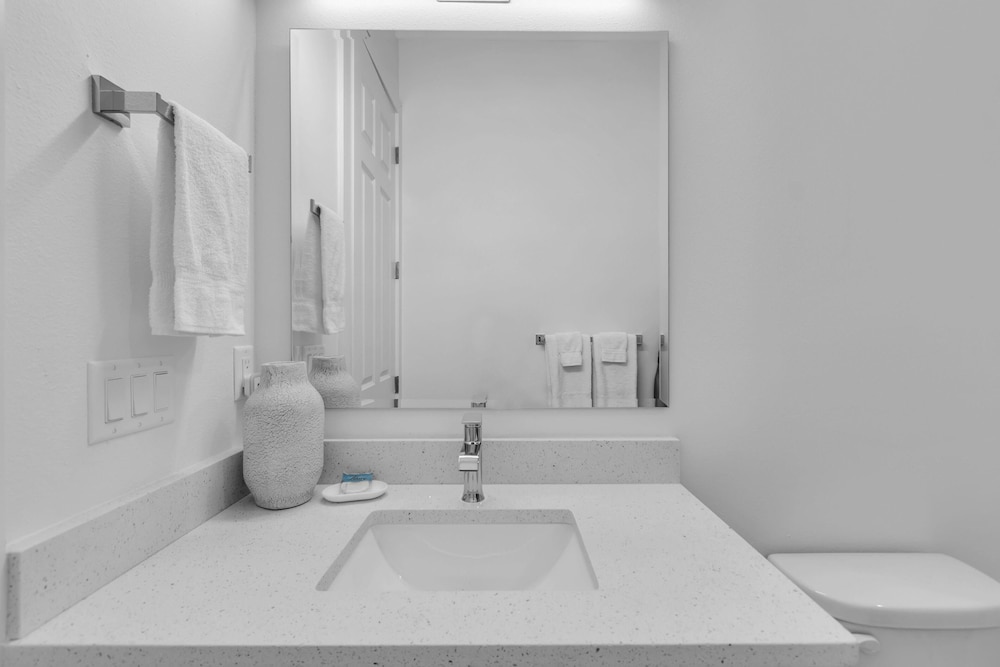 Azul Townhomes A3 and A4 Sunrise-sunset