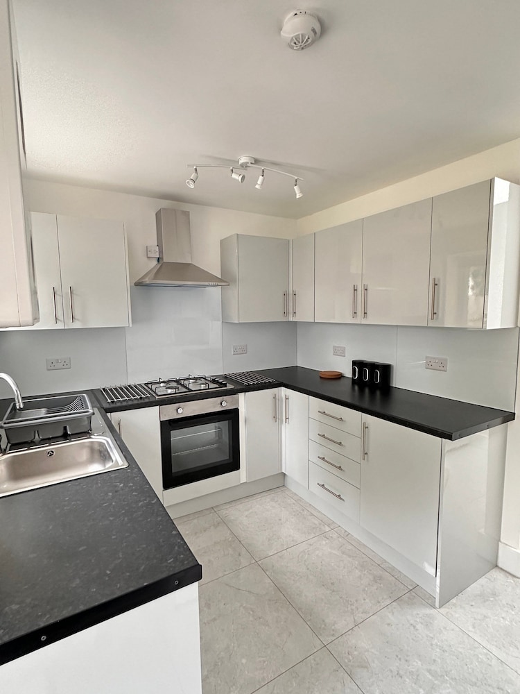 Saunton 3 Bedroom and 1 Bathroom House