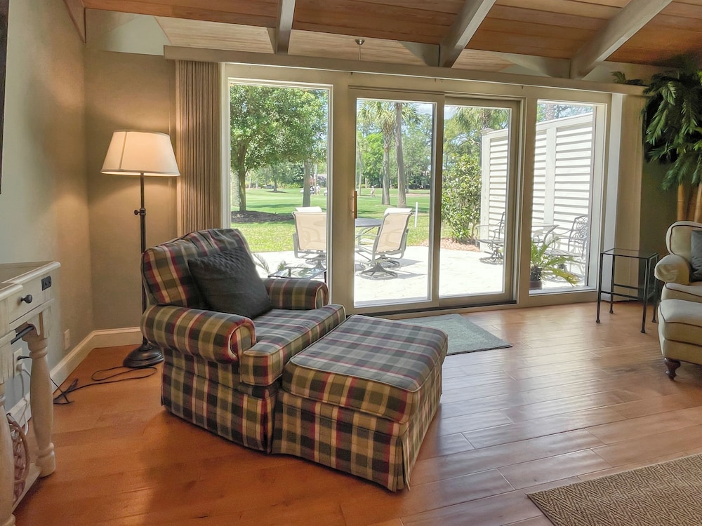 174 Twin Oaks at The Sea Pines Resort