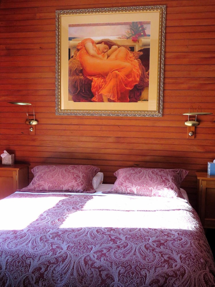 The Shady Rest B&B