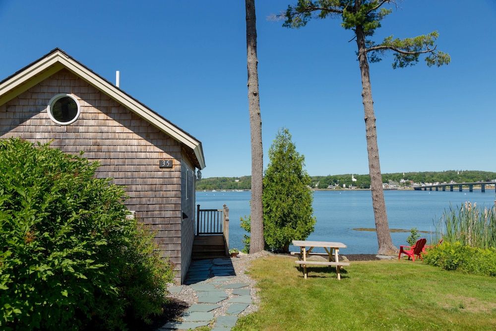 Sheepscot Harbour Village Resort