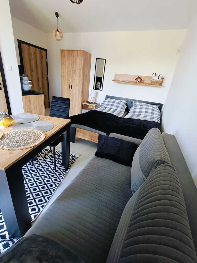 Holiday Home for 4 People, Mielenko