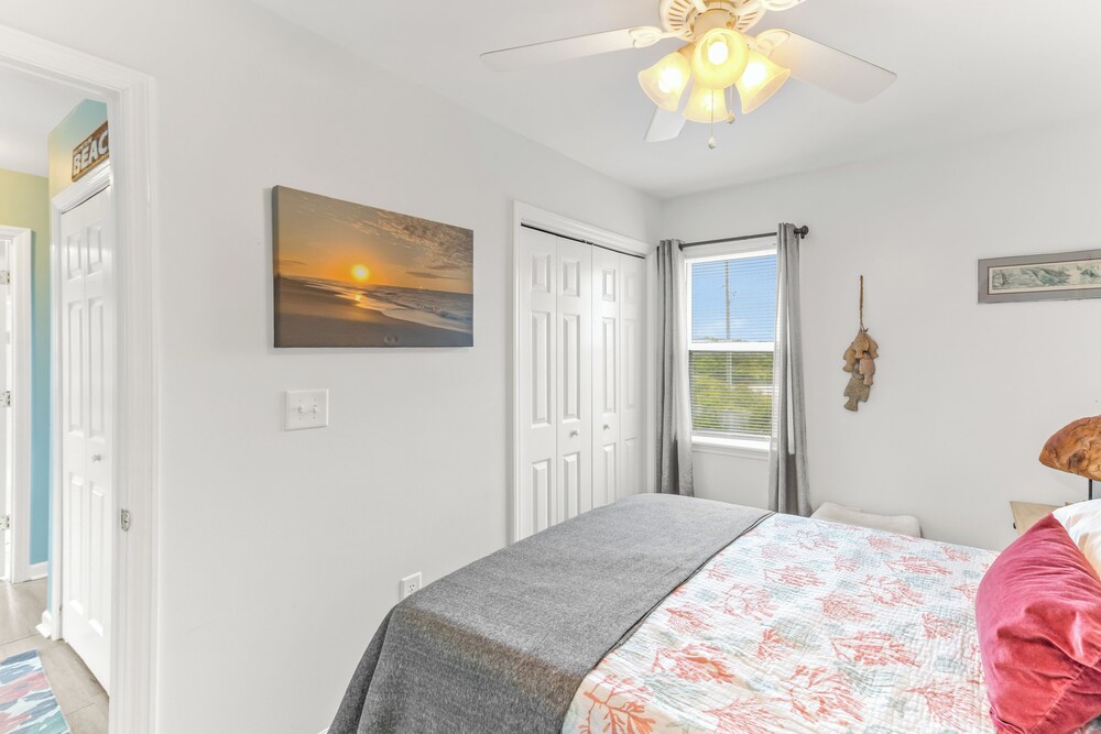 Lowe Tide by Topsail Realty