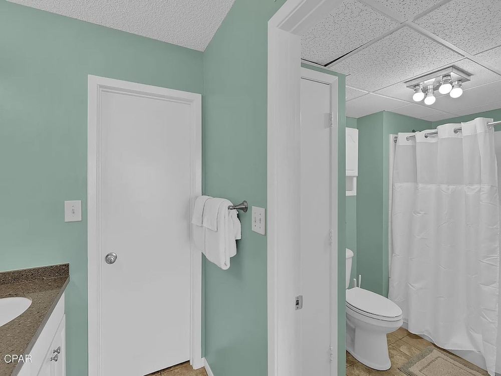Edgewater Golf Villa 3101