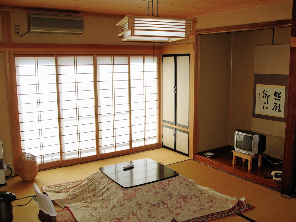Iiyamakan