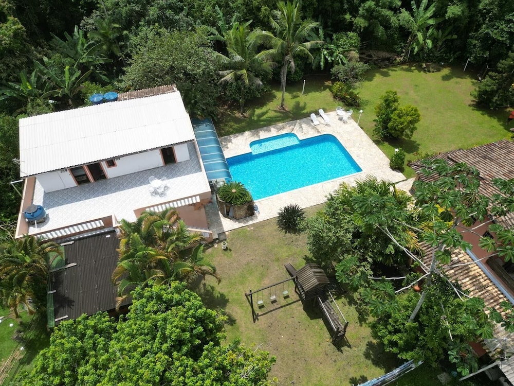 Recanto da Rose Guesthouse