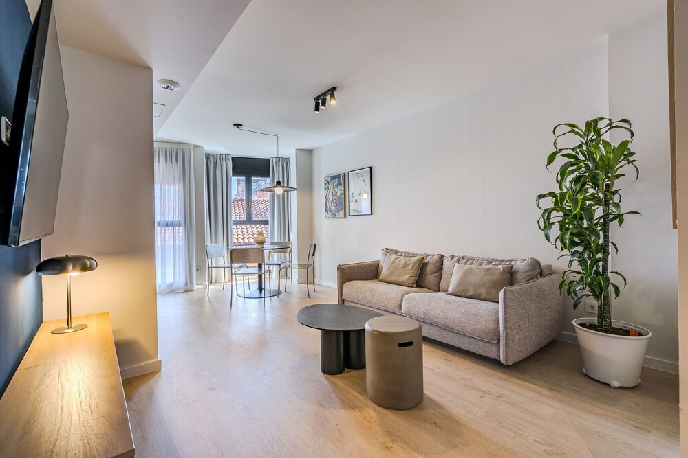Puerto Alto Apartments
