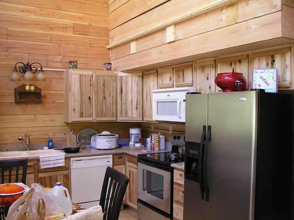 Texan Resort