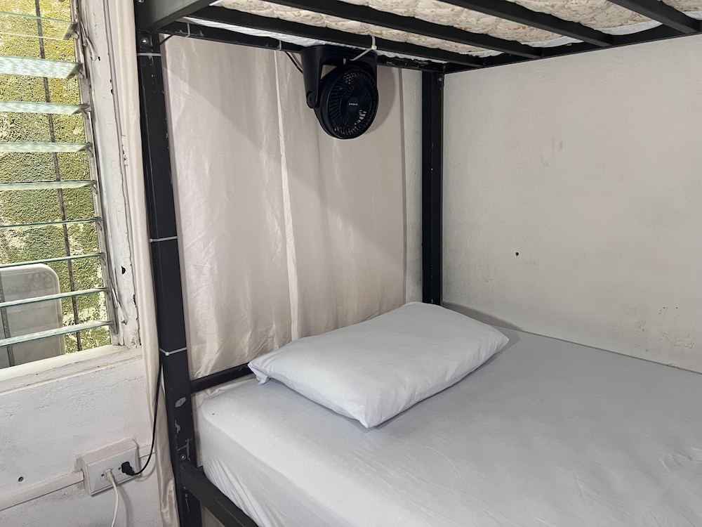 Río Danta Hostel