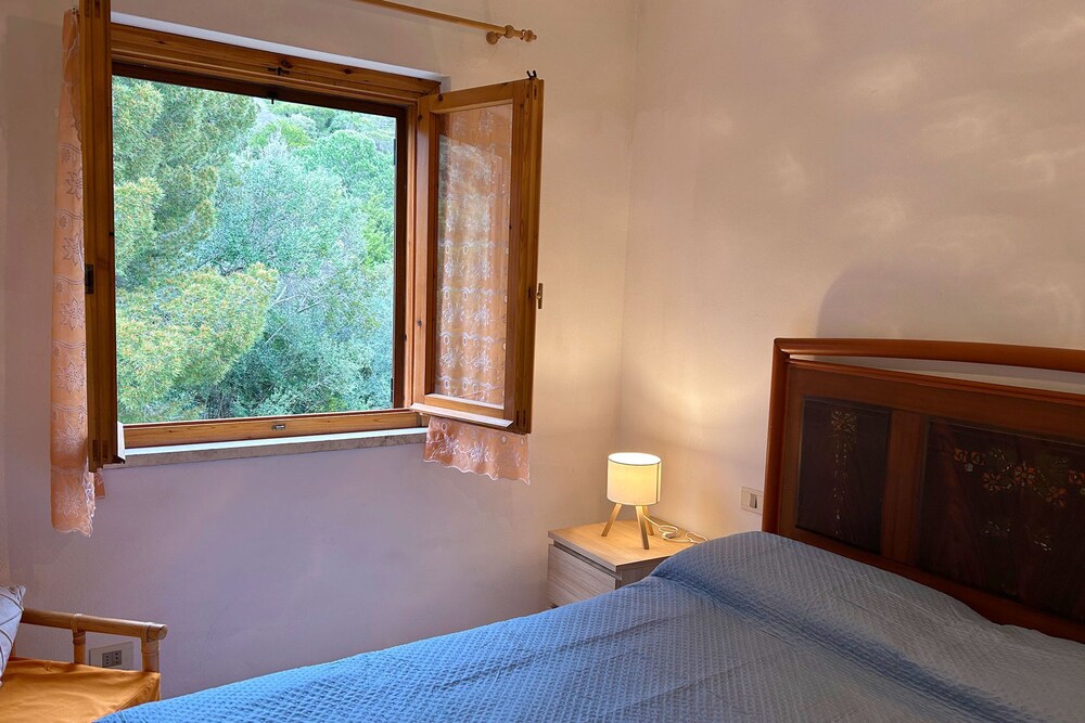 Appartamento Blue Sea con Vista Mare
