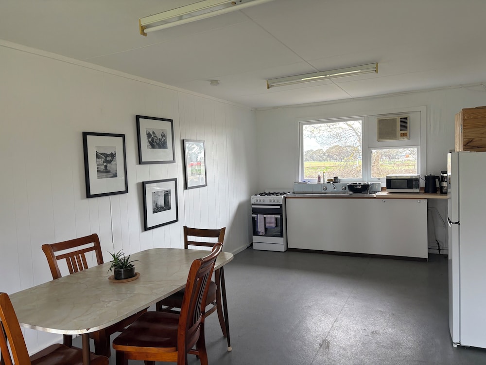 Kerang Holiday Park