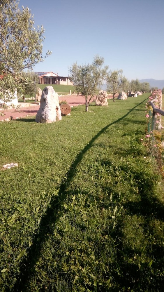 La Tana del Botti in Crespina