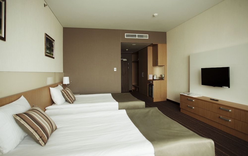 Victoria Hotel and SPA