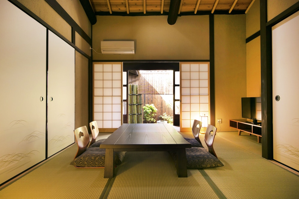 Heian Kyu Dairi No Yado