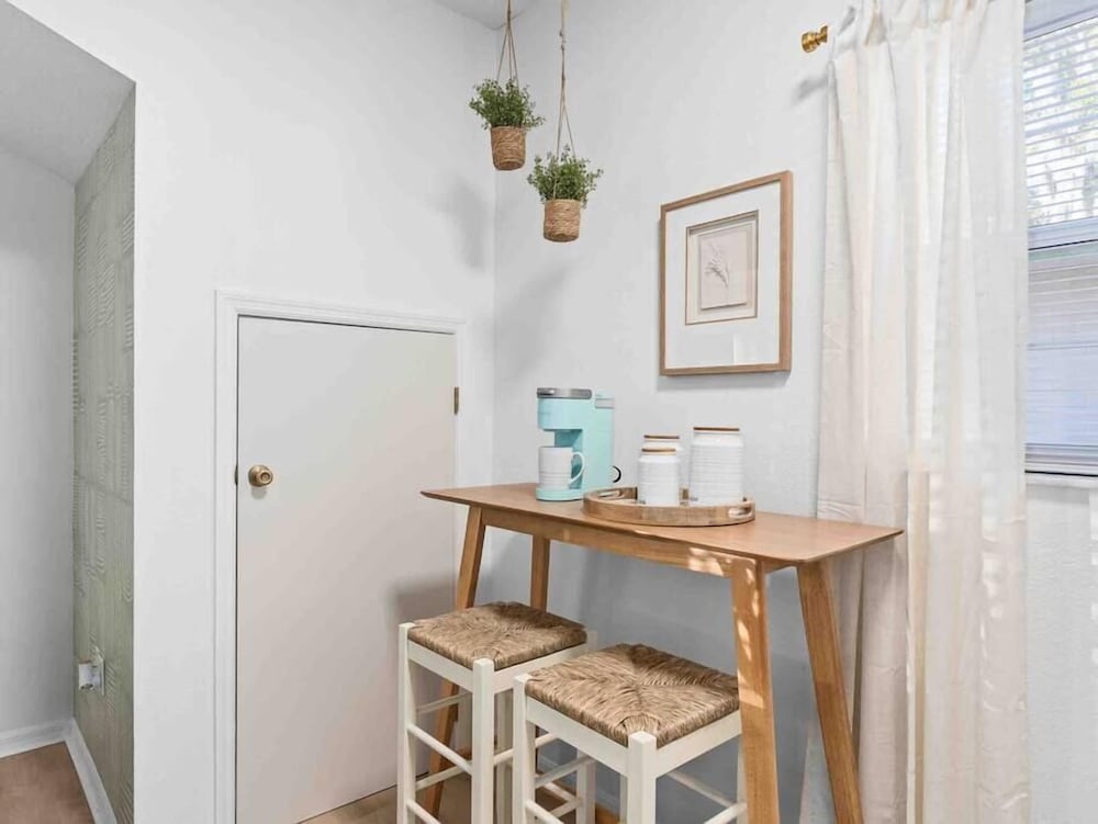 Super Boho - At Lake Toho's Water