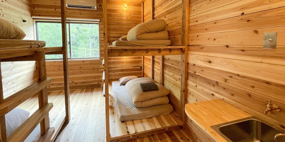 Farm Stay Yululu view 3