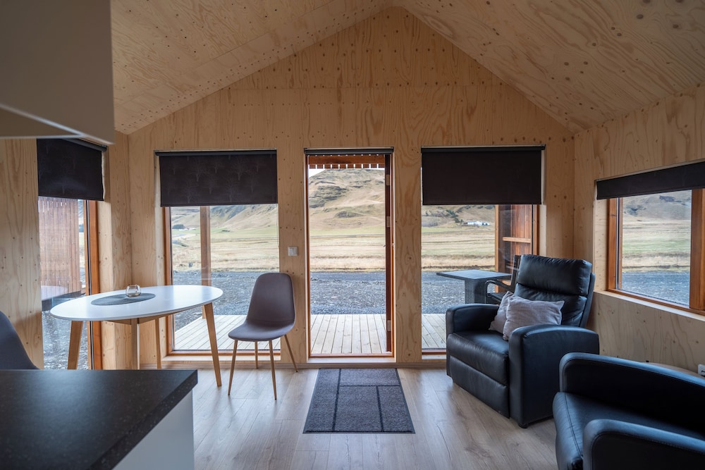 Paradise Cottages