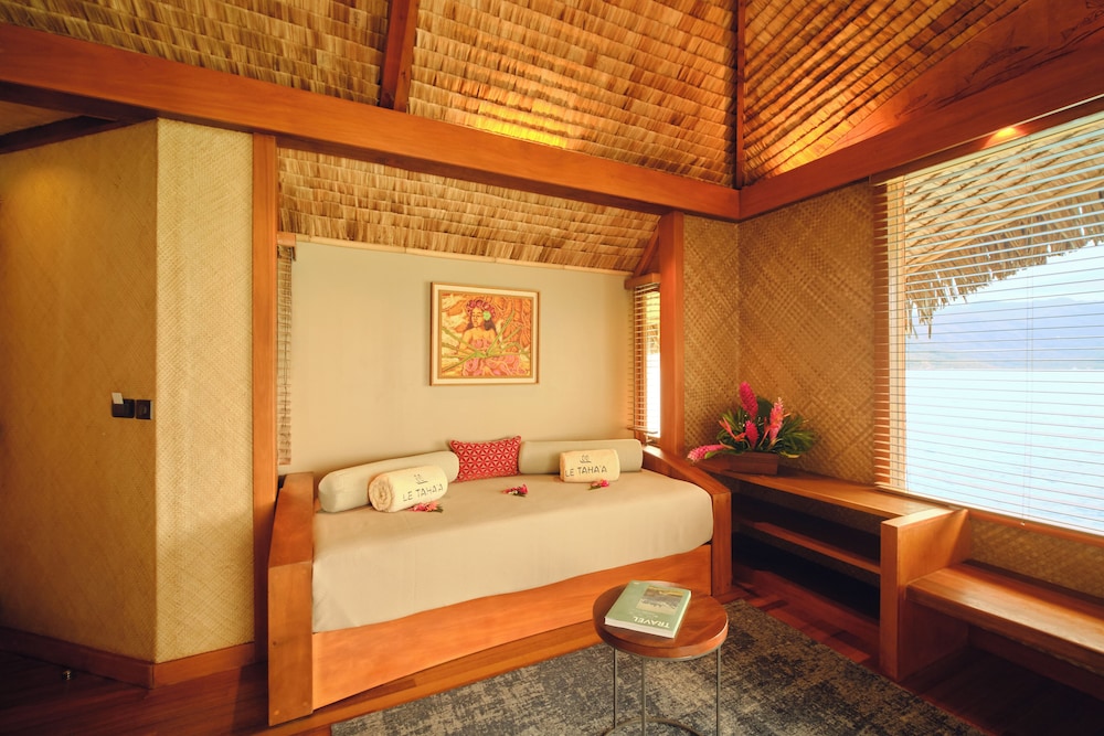 Le Taha'a by Pearl Resorts, fotografía 5