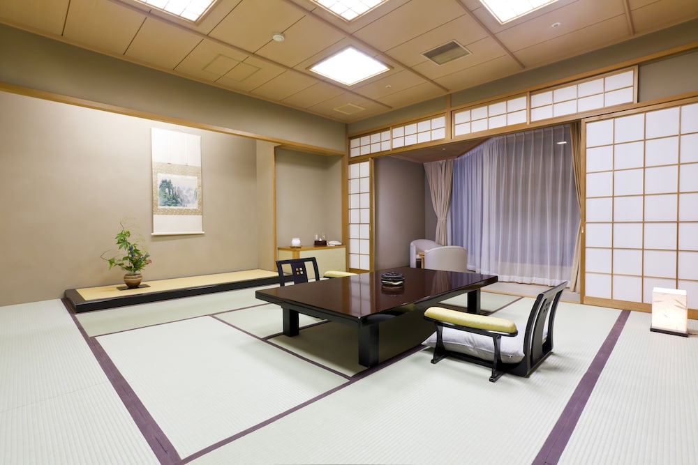 Arima Onsen Kinzan view 2