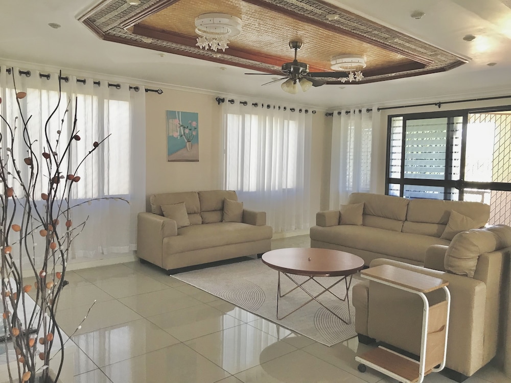 Leisure City Apartment - view 18