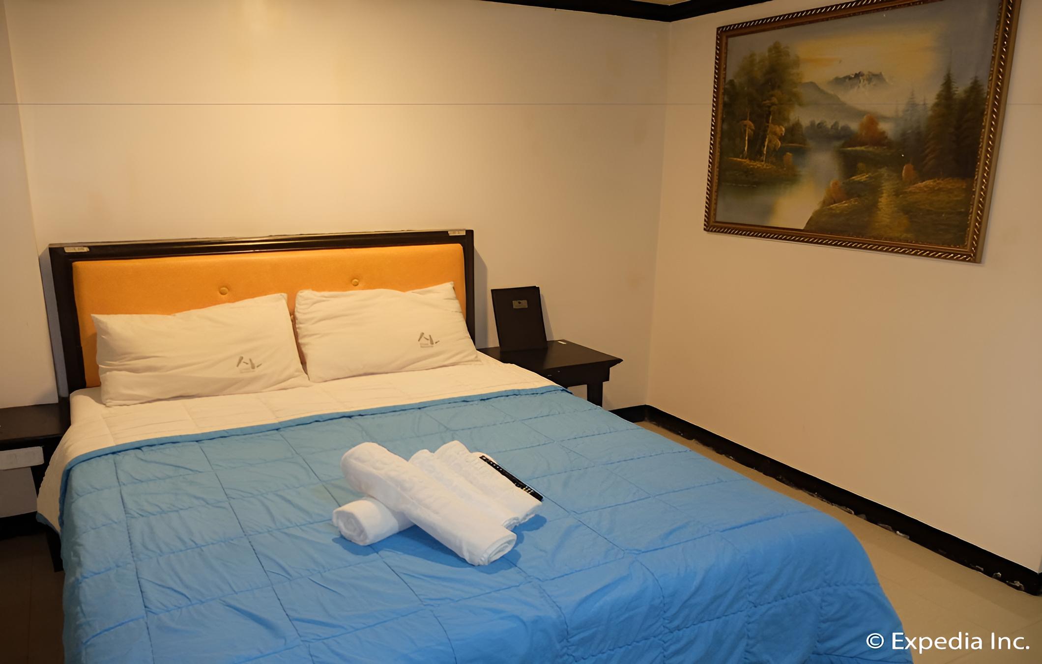VF Four Season Hotel