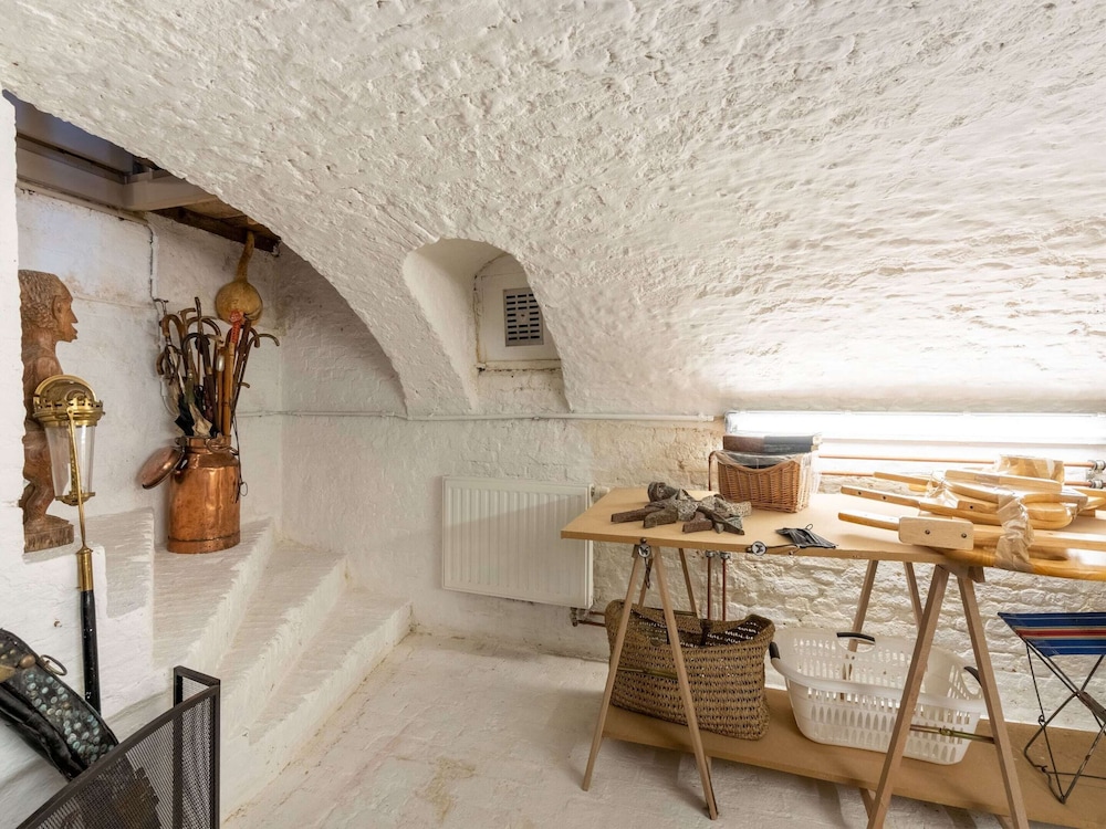 Apartment in Kruibeke Wissekerke Castle