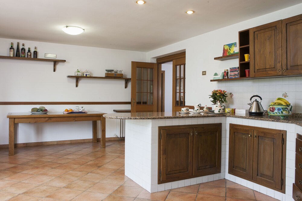 Sentimento del Tempo B&B