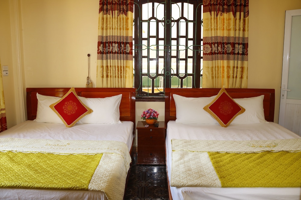 Thien Phu Hostel