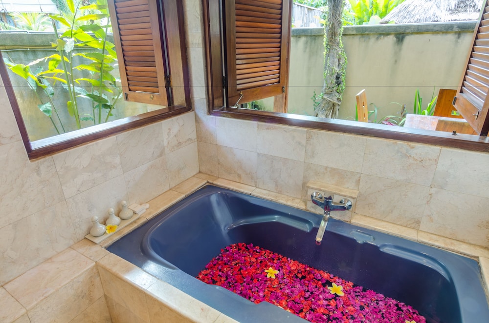 Chili Ubud Cottage