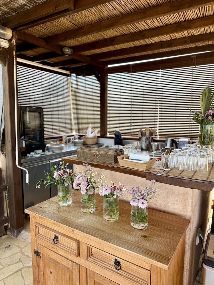 Agroturismo Sa Marina Ibiza
