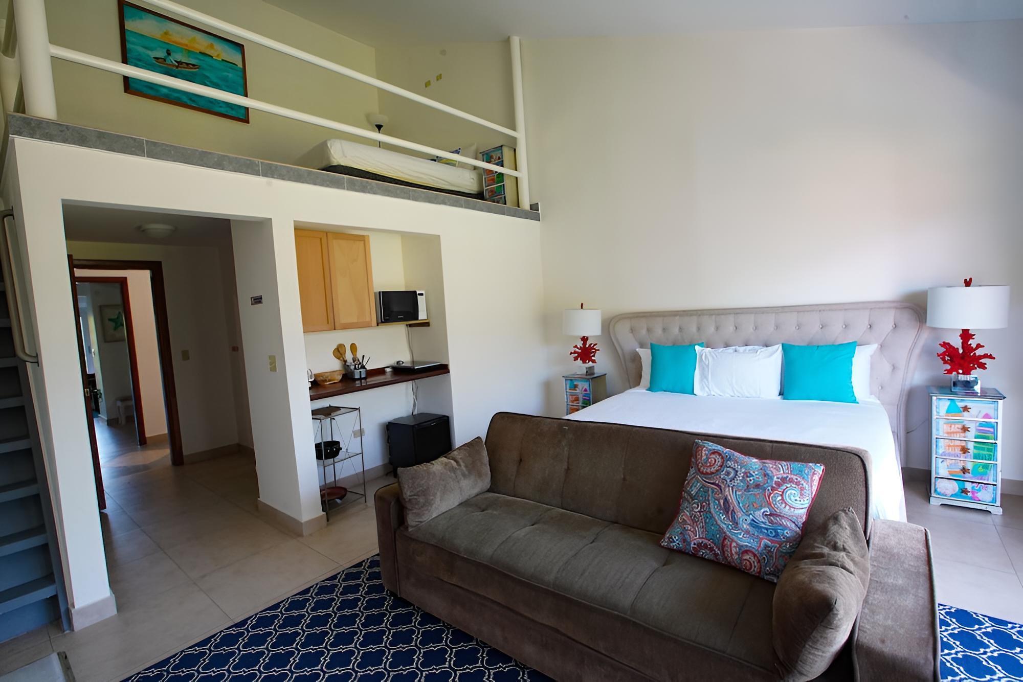 Bocas Lofts