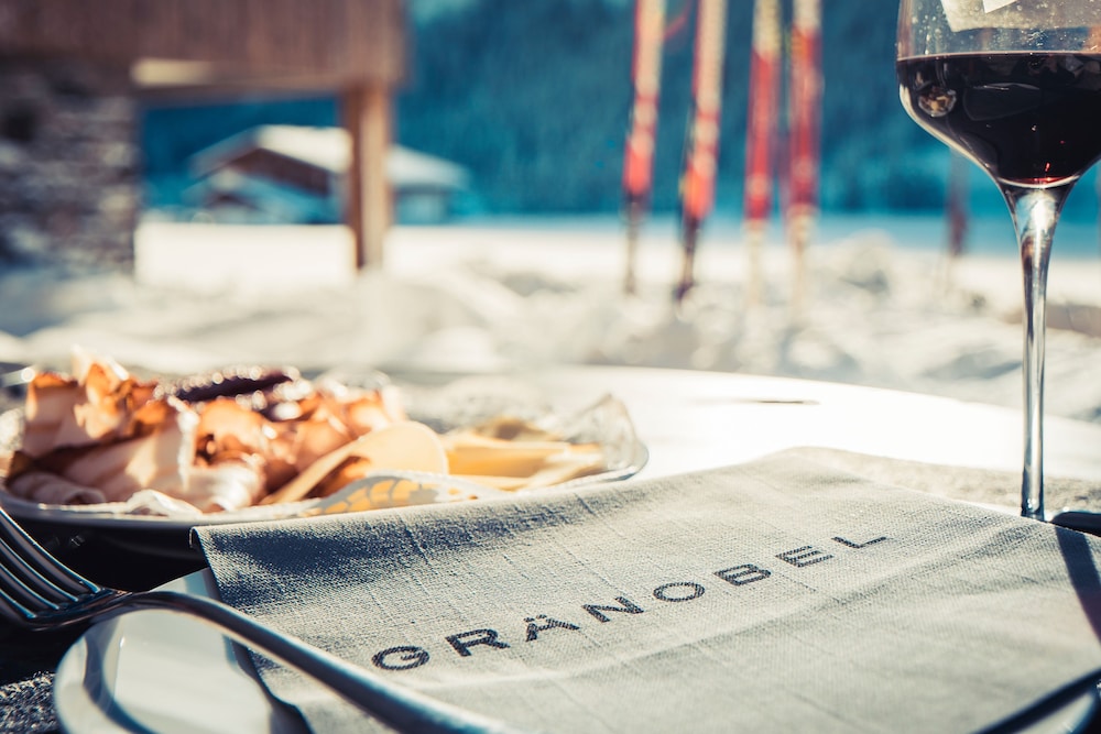 Gränobel Chalets